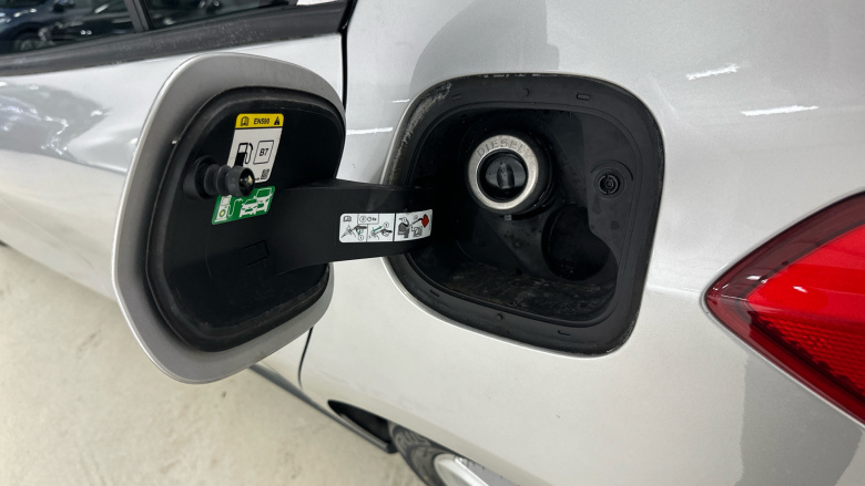 Ford Focus 1.5 EcoBlue 120 Zetec 5dr Diesel Hatchback